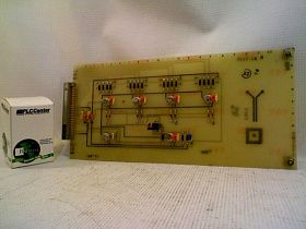 Контроль температуры / процесса Артикул 2AX-SSL от производителя INVENSYS
