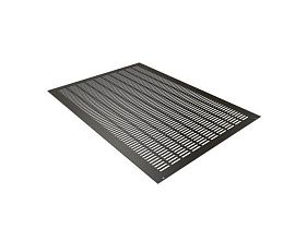 Hammond Manufacturing C2T1936VBK1