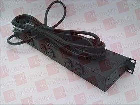 Разветвитель питания Артикул RS-1215 от производителя TRIPP LITE