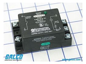 Diversified Electronics ISO120AFN