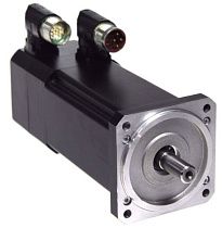 Серводвигатель B&R 8LSA36.EA045D000-0, 2.2 Нм, 4500 об/мин, 400В