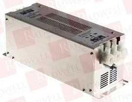 Фильтр  радиопомех Артикул FN3258-55-52 от производителя SCHAFFNER