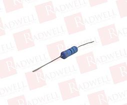 Резистор  Артикул ROX5SSJ75R от производителя TE CONNECTIVITY