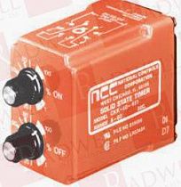 Замедляющие реле Артикул CKK-00010-466 от производителя AMETEK