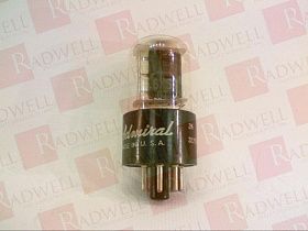 Трубка Артикул 6X5GT от производителя ADMIRAL