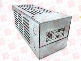 Тормозной резистор Артикул 1WR20000-GCE1-NC от производителя HUBBELL