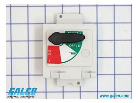 Cutler Hammer, Div of Eaton EHMCCB