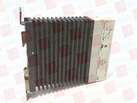 Твердотельная перегрузка / реле Артикул RN1A23D20U от производителя CARLO GAVAZZI