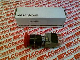 Кнопка Артикул AH165-M5R22 от производителя FUJI ELECTRIC