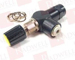 Игольчатый клапан  Артикул PNV11-77 от производителя PNEUMADYNE