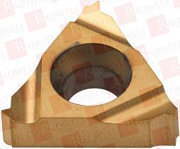 Режущая пластина Артикул 11ER32UNP25 от производителя CARMEX