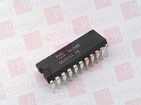 Интегральная микросхема Артикул D5101LC от производителя NEC