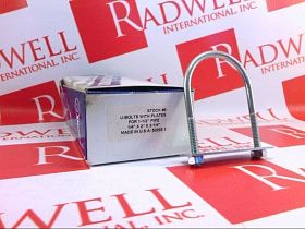 Гайка / болт / шатун / шайба Артикул 50235-1 от производителя CHICAGO HARDWARE