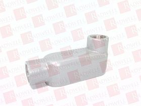 Кабелепровод / соединительный элемент Артикул LB27SA от производителя HUBBELL