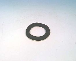 Уплотнительная шайба неопреновая E943DW, 1/2", CARLON