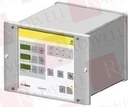 Цепь управления Артикул CR06 от производителя GEMA POWDERCOATING