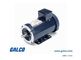 Marathon Electric 145TTFR16331