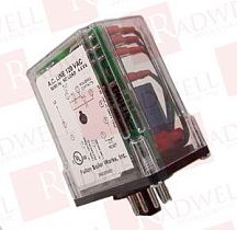 Реле / розетка Артикул 2-40-001421 от производителя FULTON BOILER