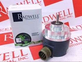 INHO-AABS-E3Z0-3600-X014 Энкодер/Резольвер от HOHNER AUTOMATION