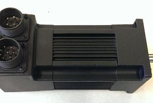 Серводвигатель MTR-3S45-G-R-B-E-O от WHEDCO