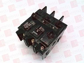 Автоматический выключатель в литом корпусе Артикул BQ3B030 от производителя SIEMENS