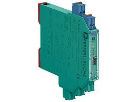 Pepperl Fuchs KCD2-SON-EX2.SP