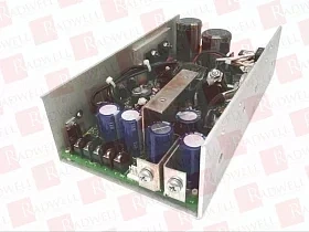 Источник питания Артикул MAX-354-1205FP от производителя TODD PRODUCTS CORP