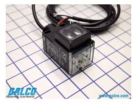 Kingfisher Controls RP74-D1520R-CY9C5L2-T