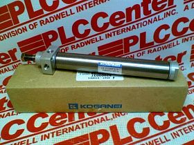 Пневматический цилиндр Артикул DAB25X125-4 от производителя KOGANEI