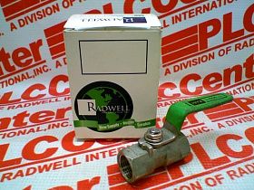 Шаровой клапан Артикул UTKM-15 от производителя KITZ