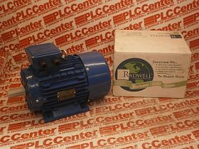 Двигатель Артикул MAQ-100-LA4-B3 от производителя MARELLI MOTORI