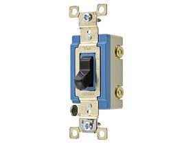 Bryant Electric 4802BLK