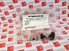 Перемычка / клемма / штекер Артикул B5135-0 от производителя TURCK