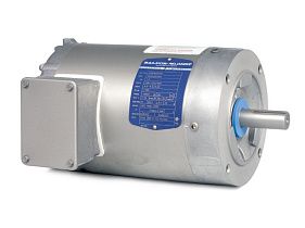 Baldor-ABB Motors VSWDM3538