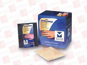 Шлифовальная бумага Артикул 279TME от производителя MERCER TOOL