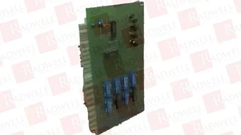 Плата ПК Плата ПЛК / дополнения к  плататам Артикул 4.02.200.221 от производителя WIELAND