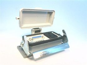 Компьютерный интерфейс Phoenix Contact 5604045, 5А, 120В AC