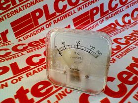 Щитовой измерительный прибор Артикул 200 от производителя EMICO GAUGES