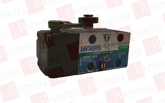 Гидравлический клапан Артикул DG20V-3-2A-60 от производителя EATON CORPORATION