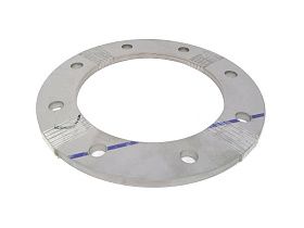 Трубы и муфты DPK AMR 500 HHS .459 от THOMAS COUPLINGS