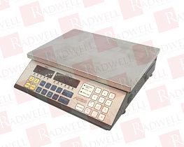 Рулетка Артикул 2240-100 от производителя CARDINAL SCALES