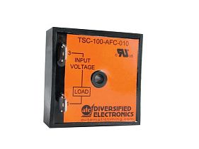Diversified Electronics TSC-100-ASC-4H