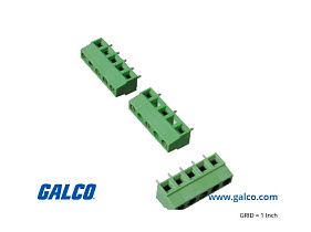 ASI-Automation Systems Interconnect CIA5-3VE