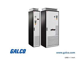 ABB ACS880-07-1070A-5+B5CDH