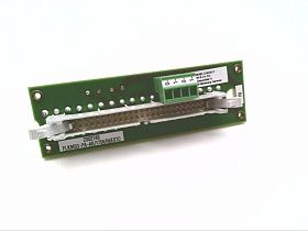 Фронтальный адаптер Phoenix Contact FLKM 50-PA-AB/1756/IN/EXTC для ControlLogix и Honeywell PlantScape