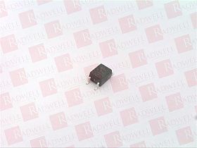 Оптоизолятор интегральных схем Артикул HCPL-M611-000E от производителя BROADCOM