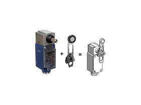 Telemecanique XC2JC10531