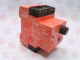 Замедляющие реле Артикул YWRVL/M/24VDC от производителя NORTONICS FOXTAM LIMITED