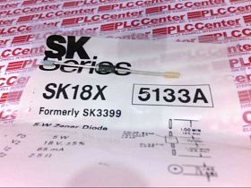 Диод SK18X от THOMSON CONSUMER