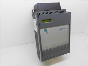 Привод постоянного тока 590S/1500/6/0/0/00 Eurotherm Drives